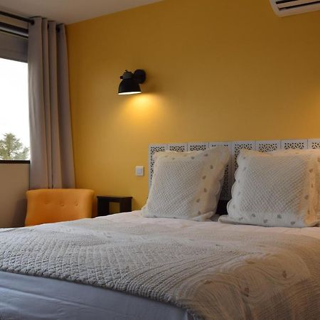 Appart-Hotel Chanzy / Angoulême Екстериор снимка