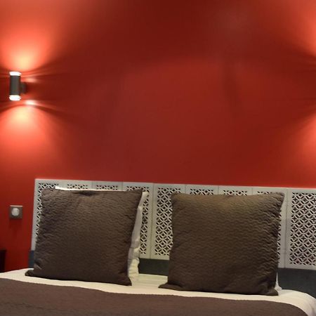 Appart-Hotel Chanzy / Angoulême Екстериор снимка