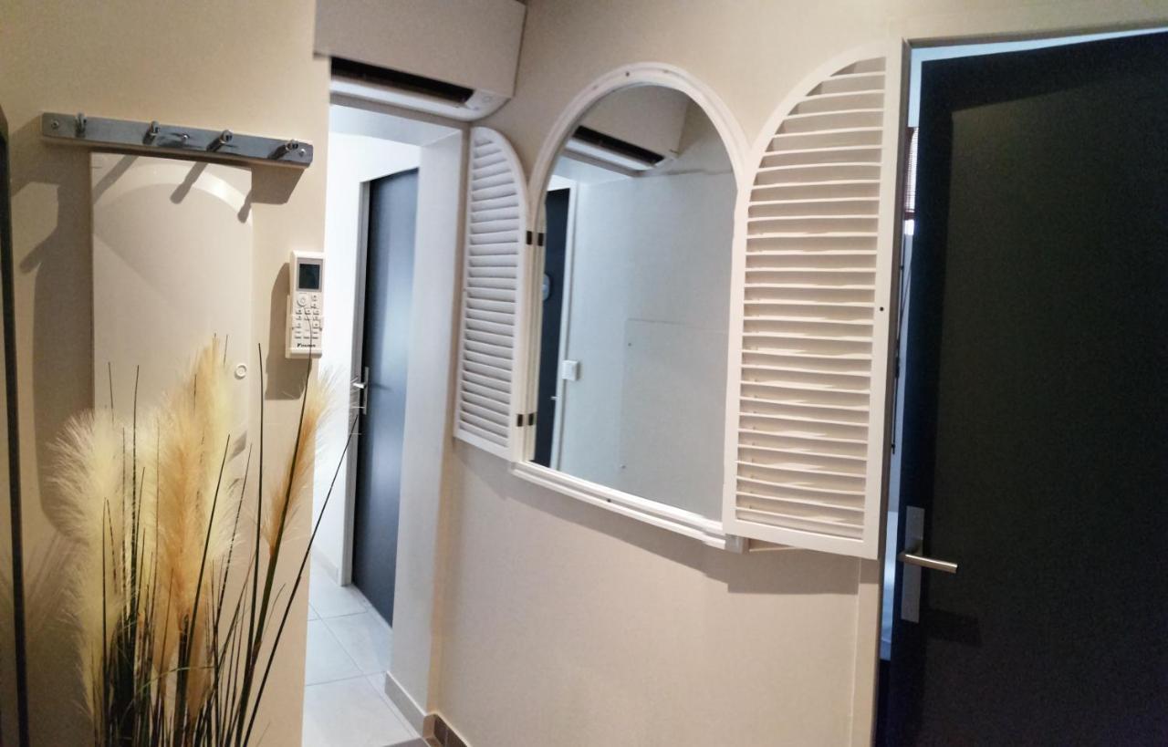 Appart-Hotel Chanzy / Angoulême Екстериор снимка