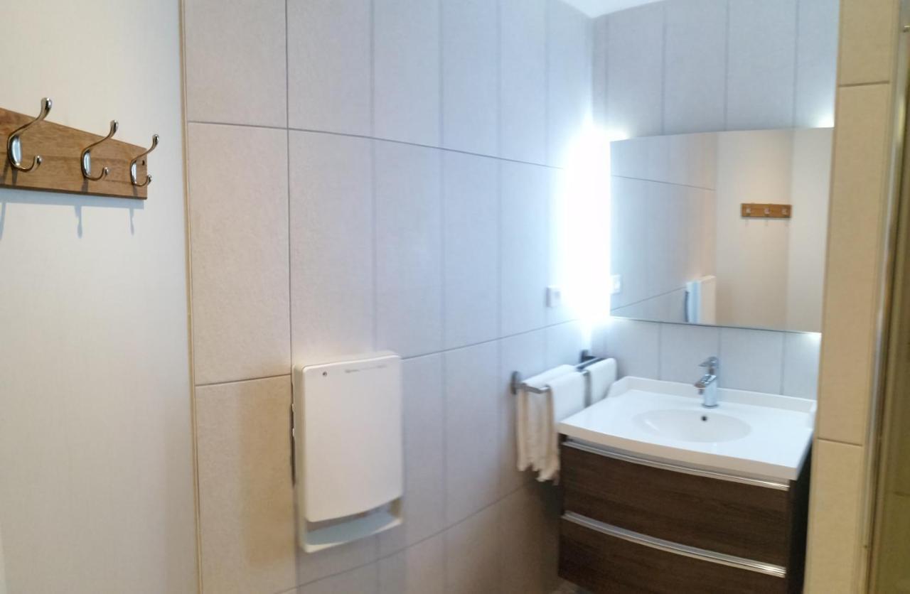 Appart-Hotel Chanzy / Angoulême Екстериор снимка