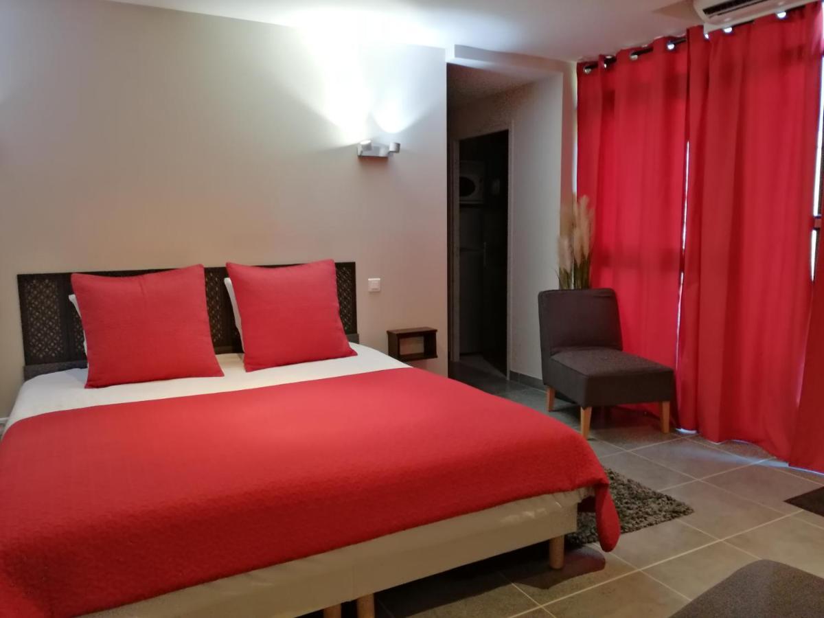 Appart-Hotel Chanzy / Angoulême Екстериор снимка