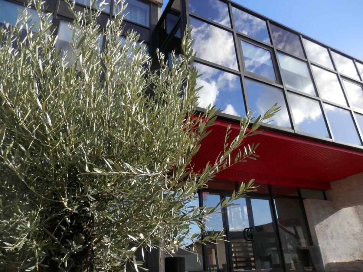 Appart-Hotel Chanzy / Angoulême Екстериор снимка