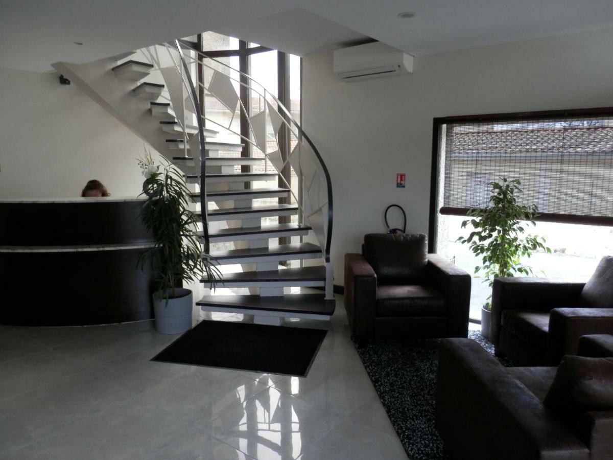 Appart-Hotel Chanzy / Angoulême Екстериор снимка