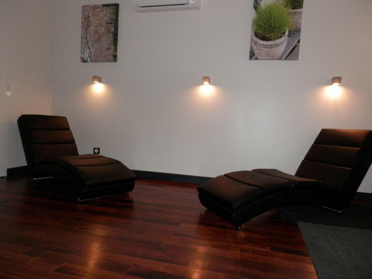 Appart-Hotel Chanzy / Angoulême Екстериор снимка