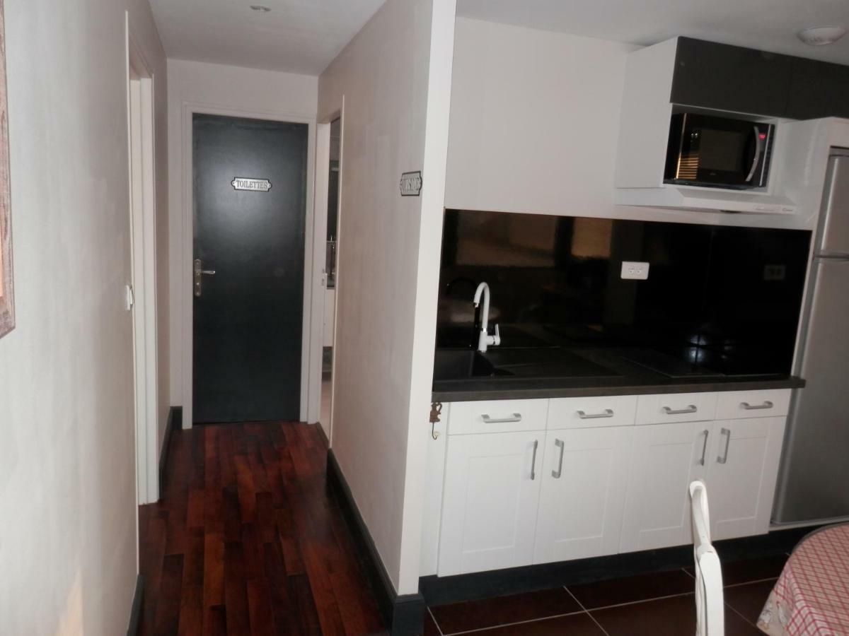 Appart-Hotel Chanzy / Angoulême Екстериор снимка