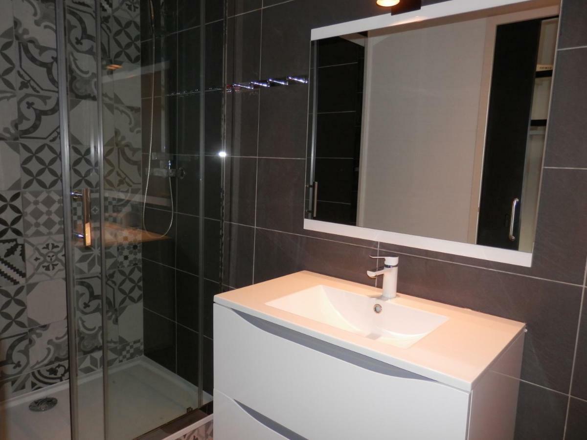 Appart-Hotel Chanzy / Angoulême Екстериор снимка