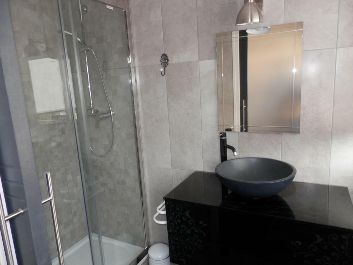 Appart-Hotel Chanzy / Angoulême Екстериор снимка