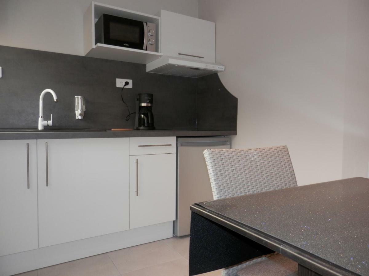Appart-Hotel Chanzy / Angoulême Екстериор снимка