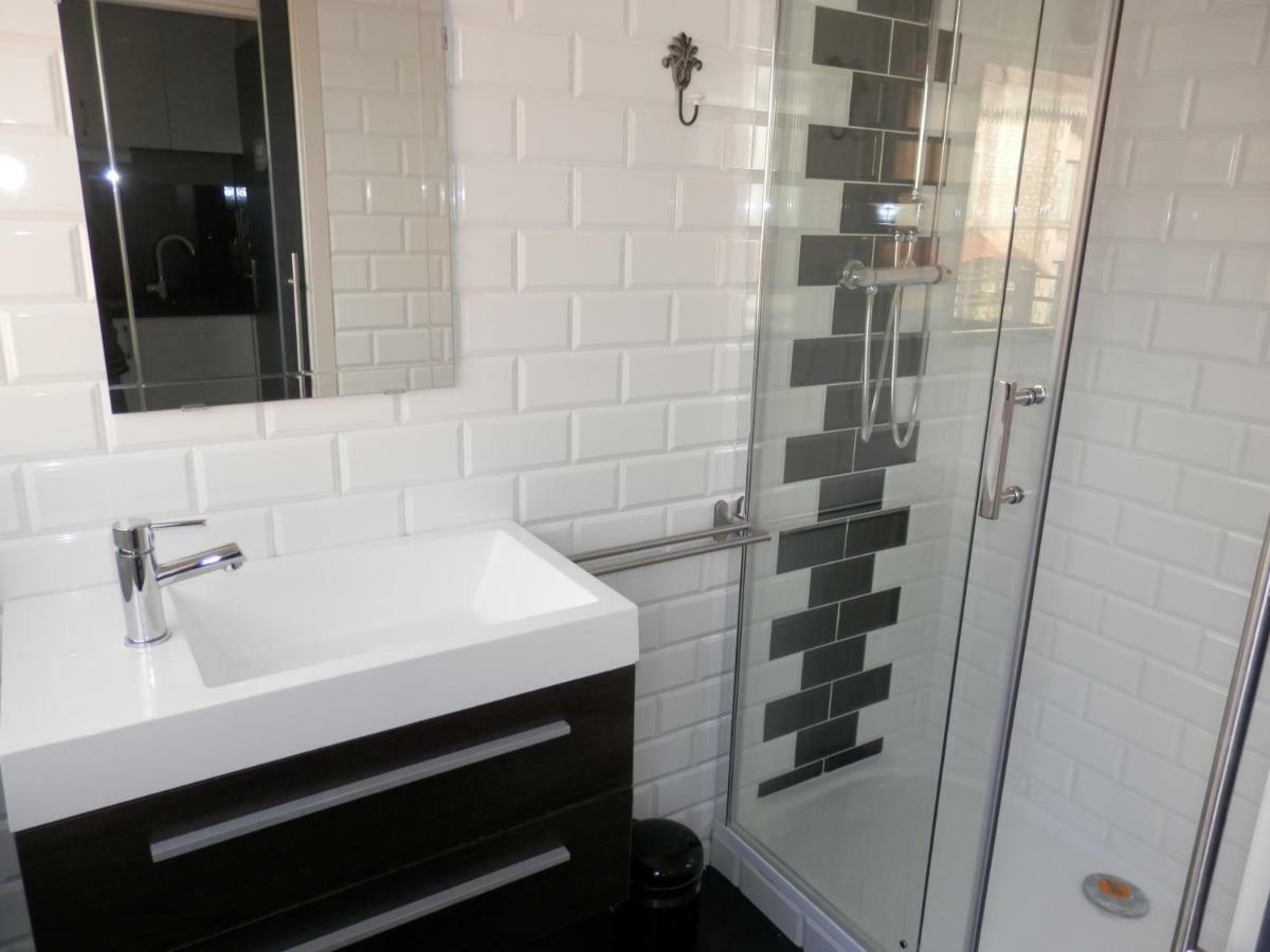 Appart-Hotel Chanzy / Angoulême Екстериор снимка