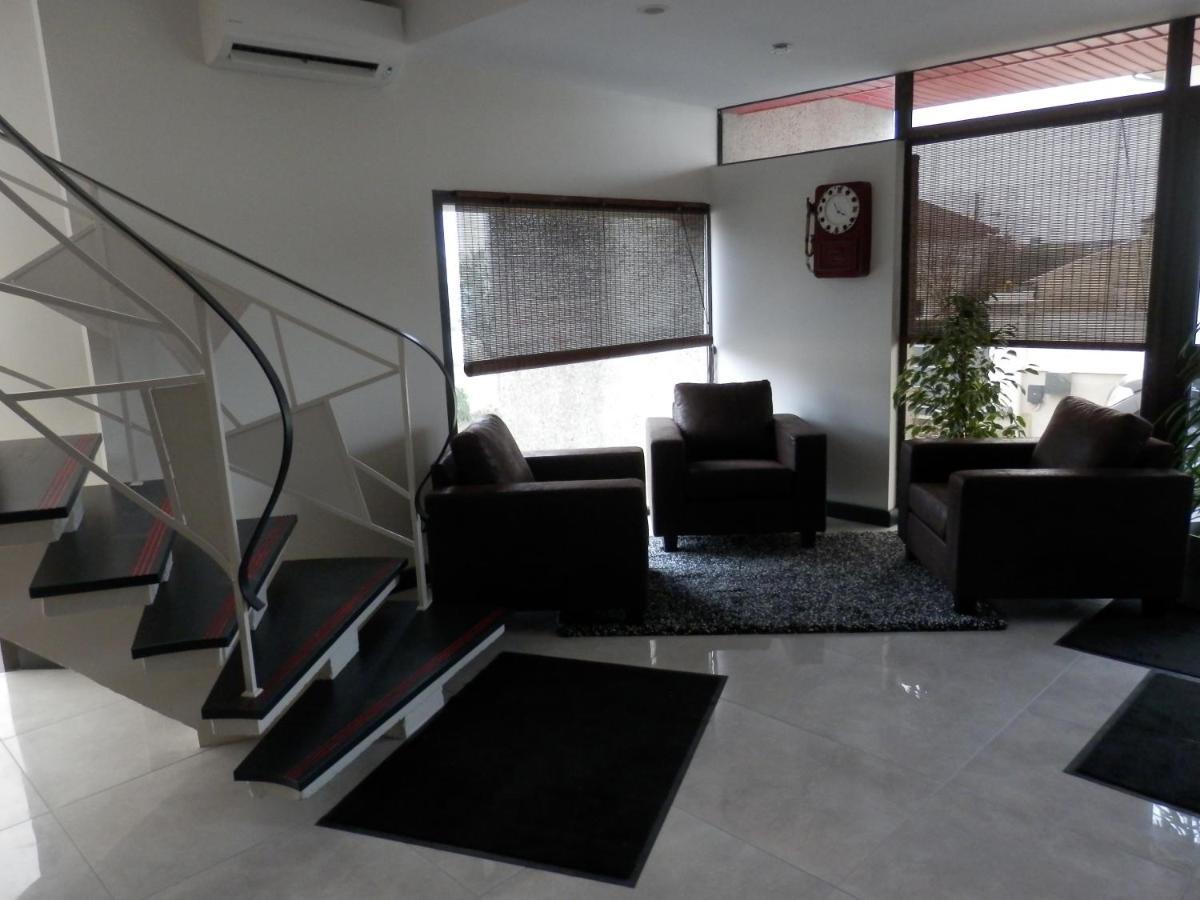 Appart-Hotel Chanzy / Angoulême Екстериор снимка