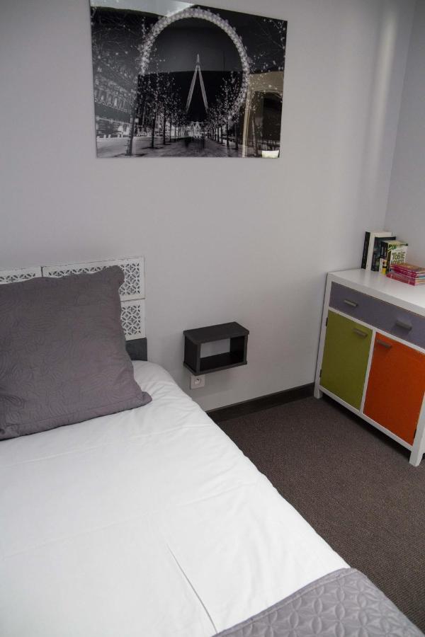 Appart-Hotel Chanzy / Angoulême Екстериор снимка