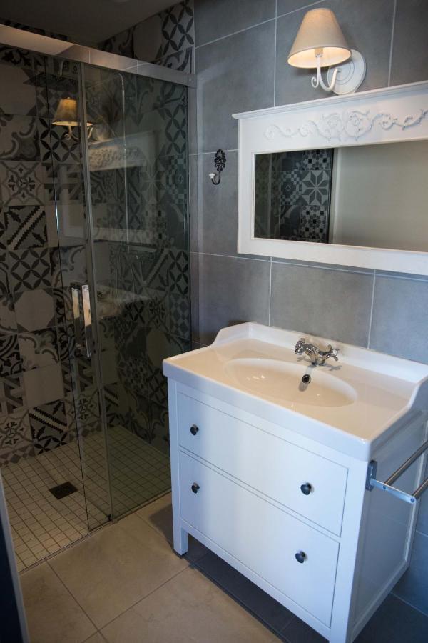 Appart-Hotel Chanzy / Angoulême Екстериор снимка