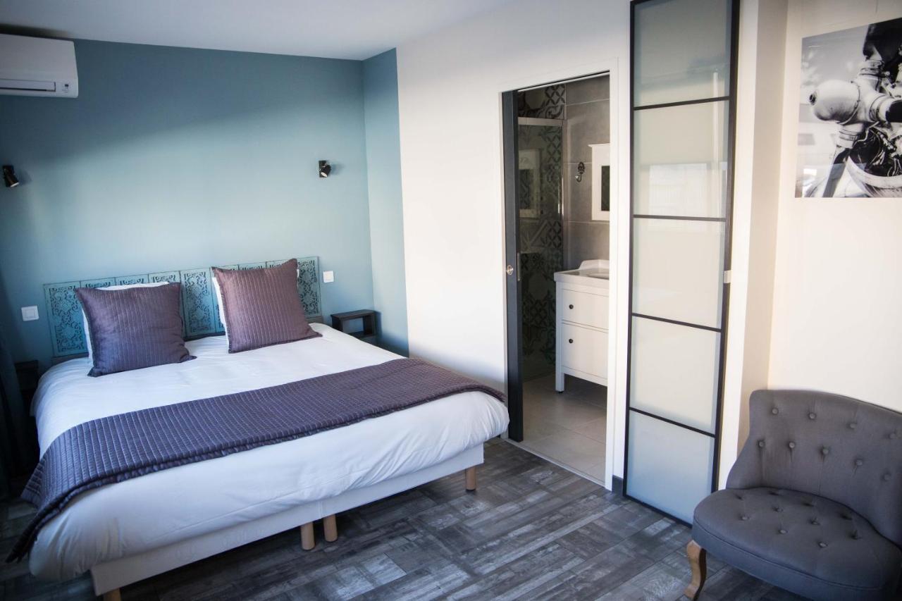 Appart-Hotel Chanzy / Angoulême Екстериор снимка